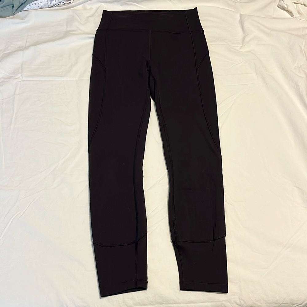 Lululemon “Align” leggings